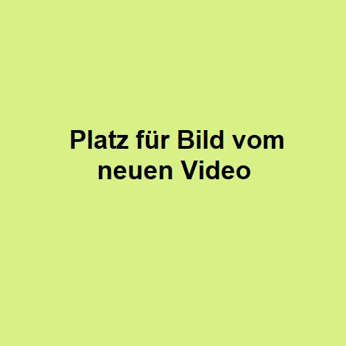 Neues Video